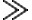 \gg \gg