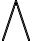 \bigwedge \bigwedge