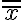 \underset{x}{=} \underset{x}{=}
