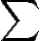 \sum \sum