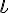 \iota \iota