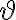 \vartheta \vartheta