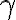 \gamma \gamma