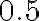 0.5