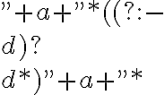 "+a+"*((?:-\\d)?\\d*)"+a+"*\ "+a+"*((?:-\\d)?\\d*)"+a+"*\