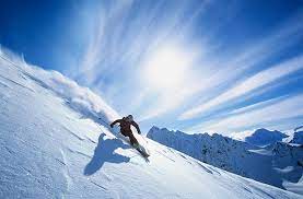 ski