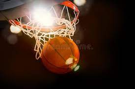 Basketball
