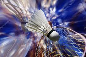 Badminton
