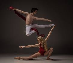 Danse
