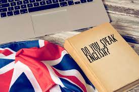 anglais