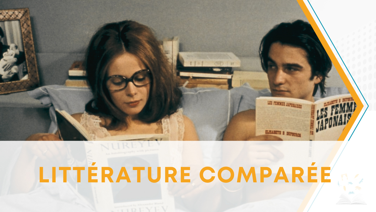 Littérature comparée