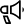 Icône Feedback