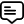 Icône Forum