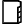 Icône Glossaire
